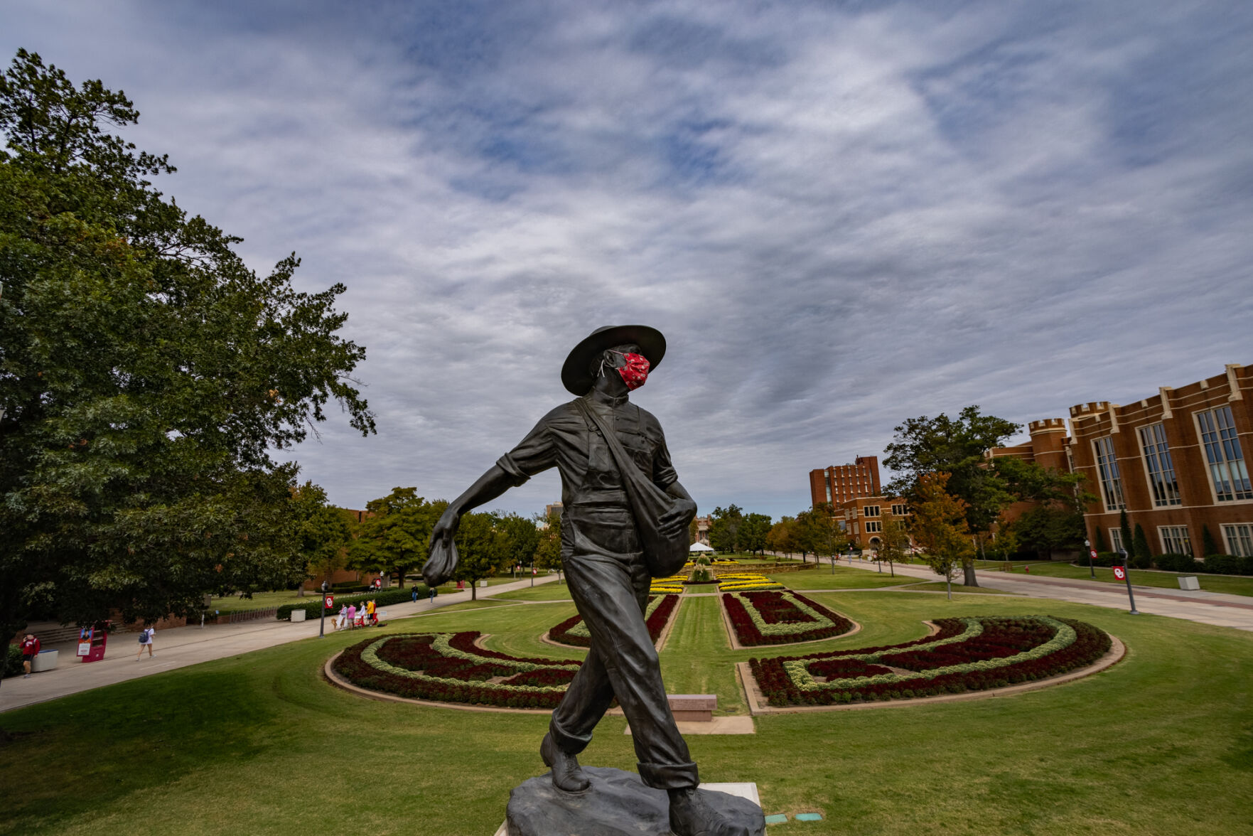 Seed Sower